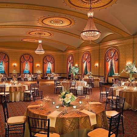 The Westin Poinsett, Greenville Dış mekan fotoğraf
