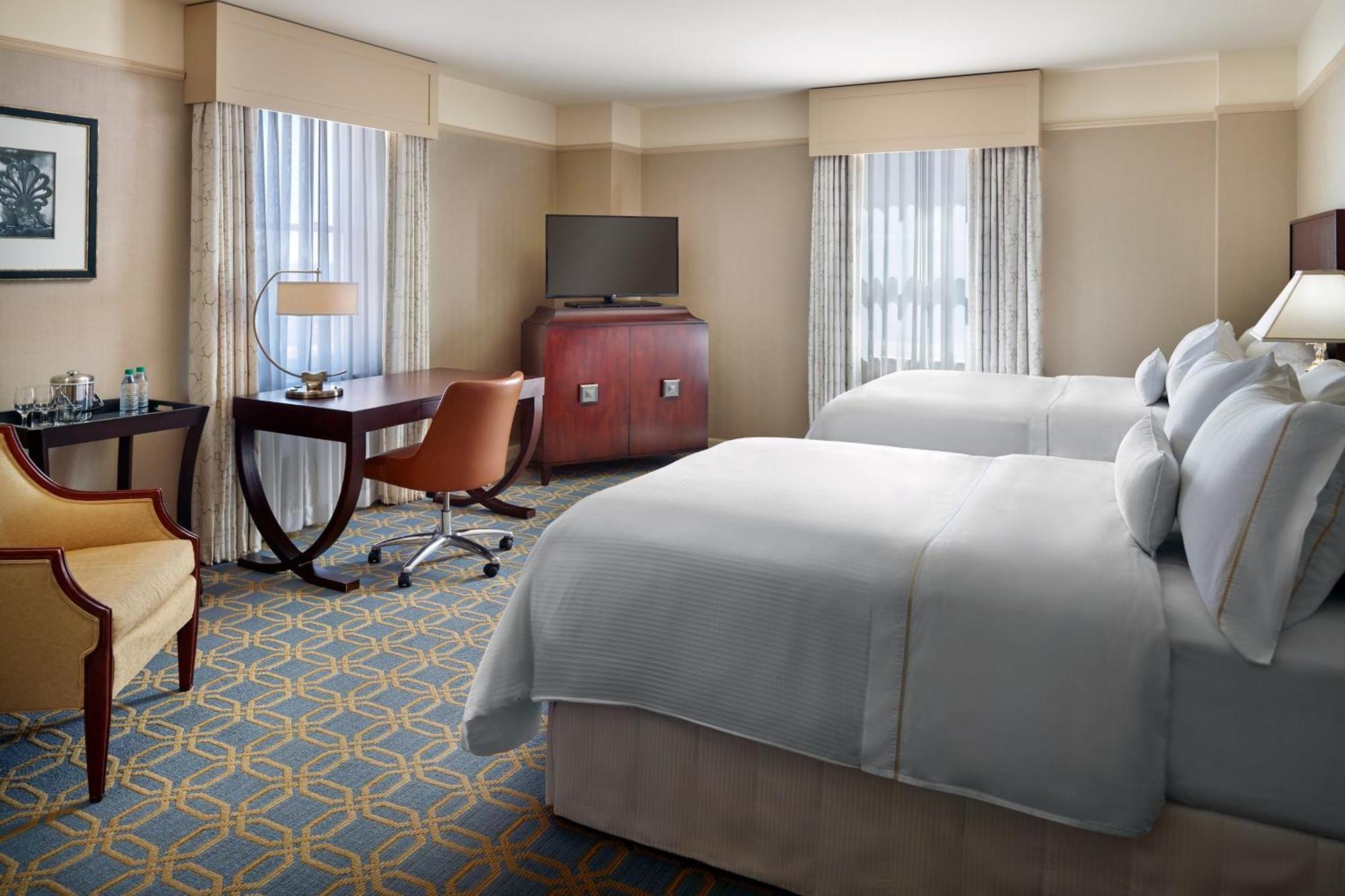The Westin Poinsett, Greenville Dış mekan fotoğraf
