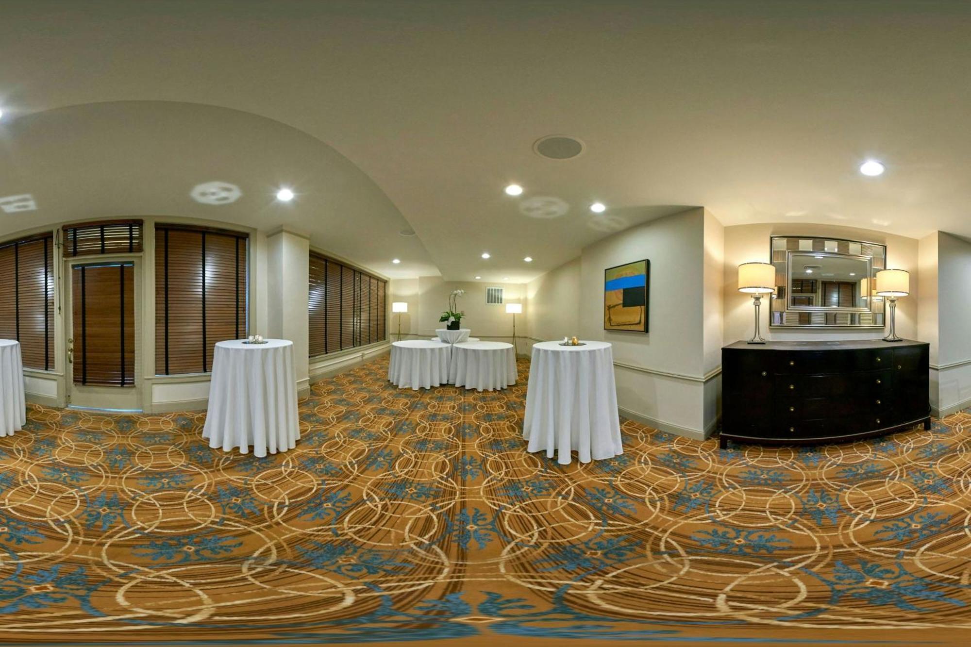 The Westin Poinsett, Greenville Dış mekan fotoğraf