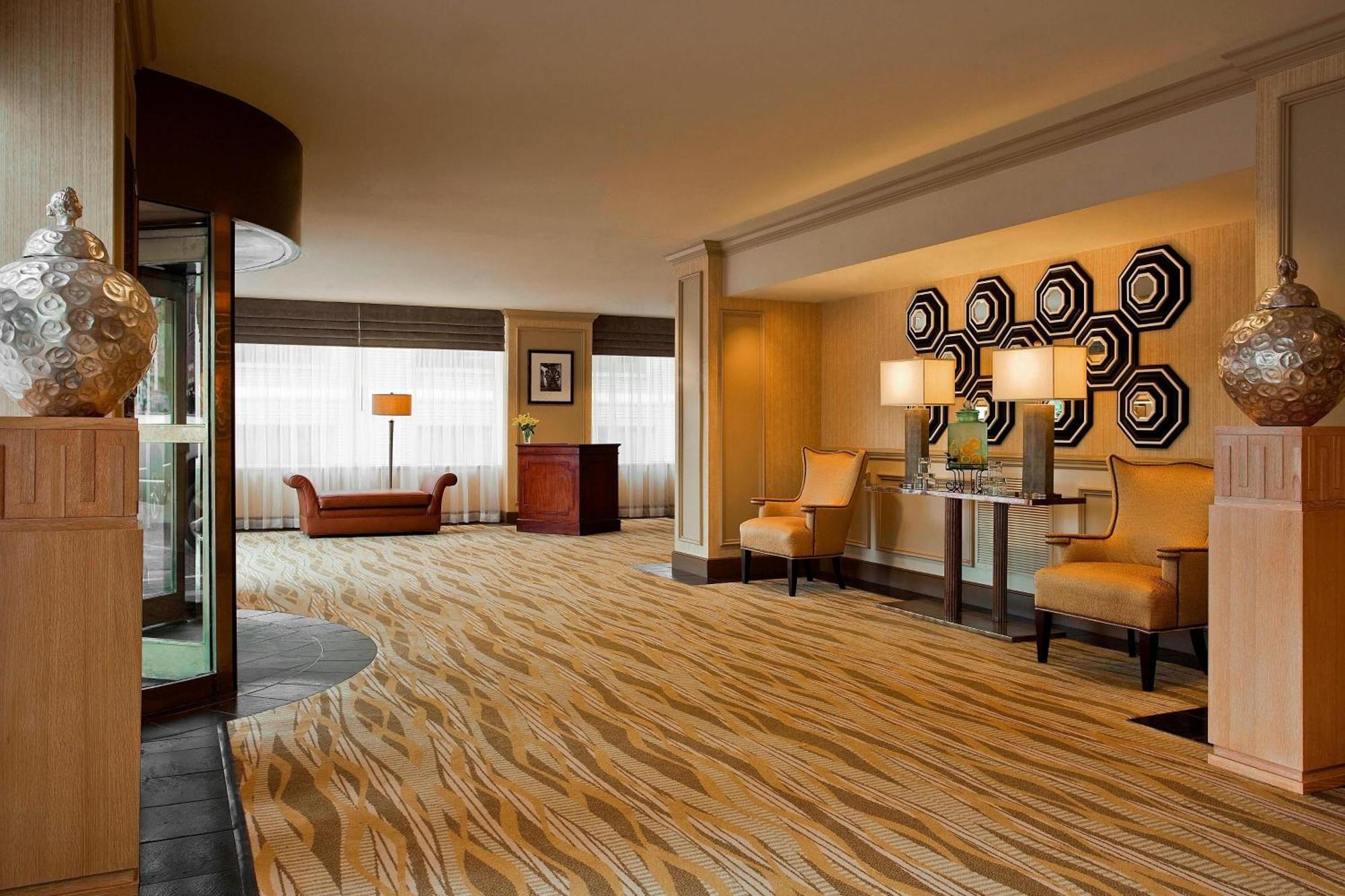 The Westin Poinsett, Greenville Dış mekan fotoğraf