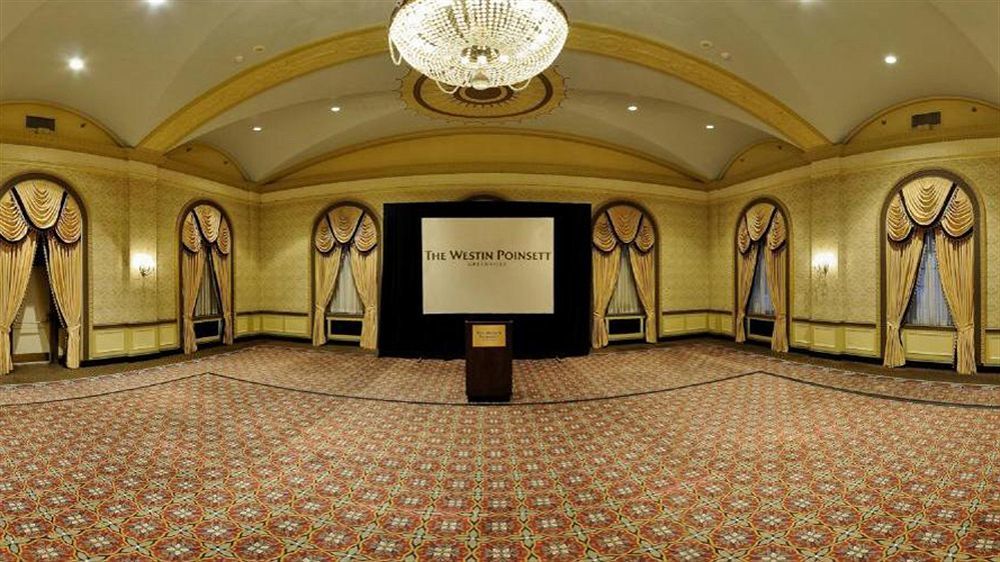 The Westin Poinsett, Greenville Dış mekan fotoğraf