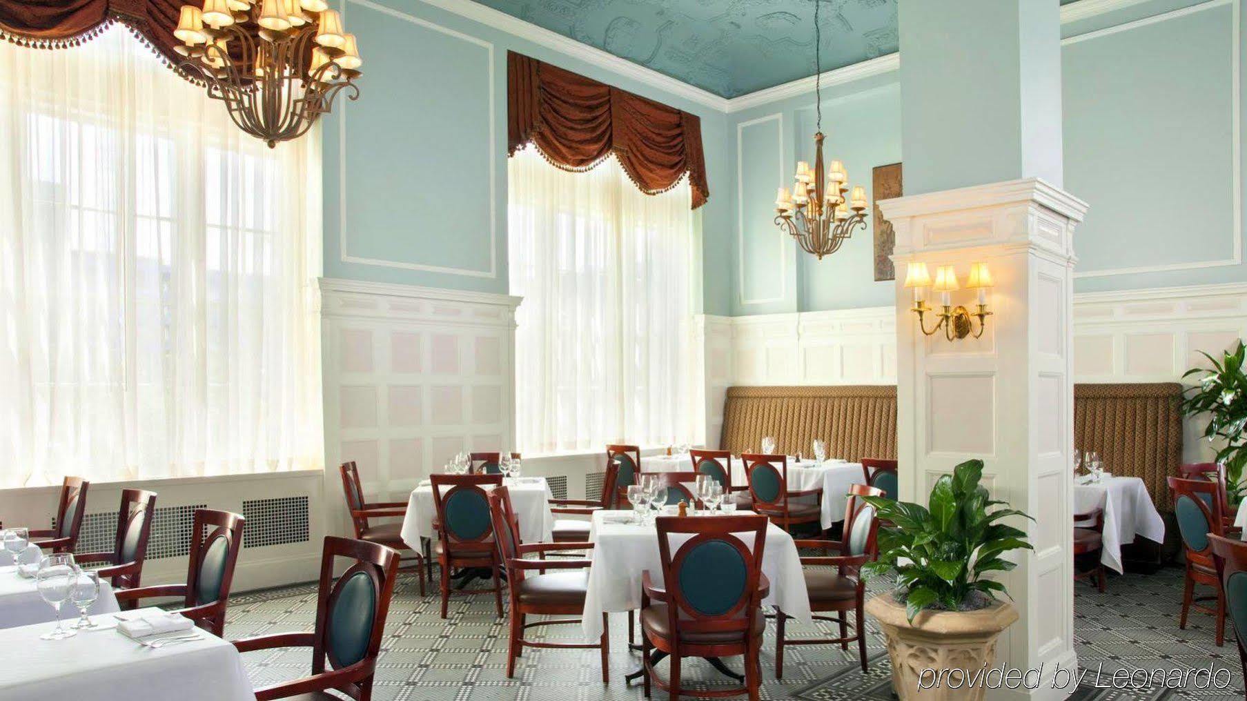 The Westin Poinsett, Greenville Dış mekan fotoğraf
