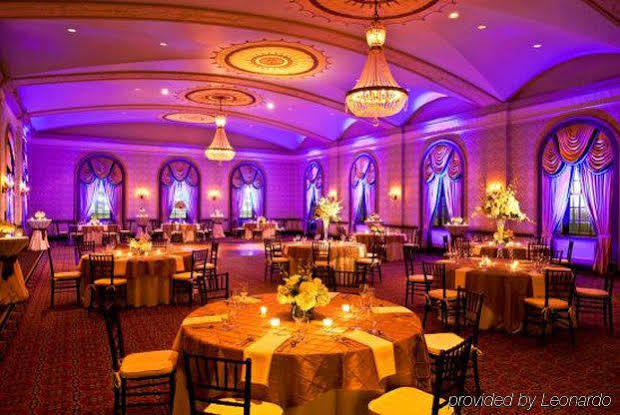 The Westin Poinsett, Greenville Dış mekan fotoğraf