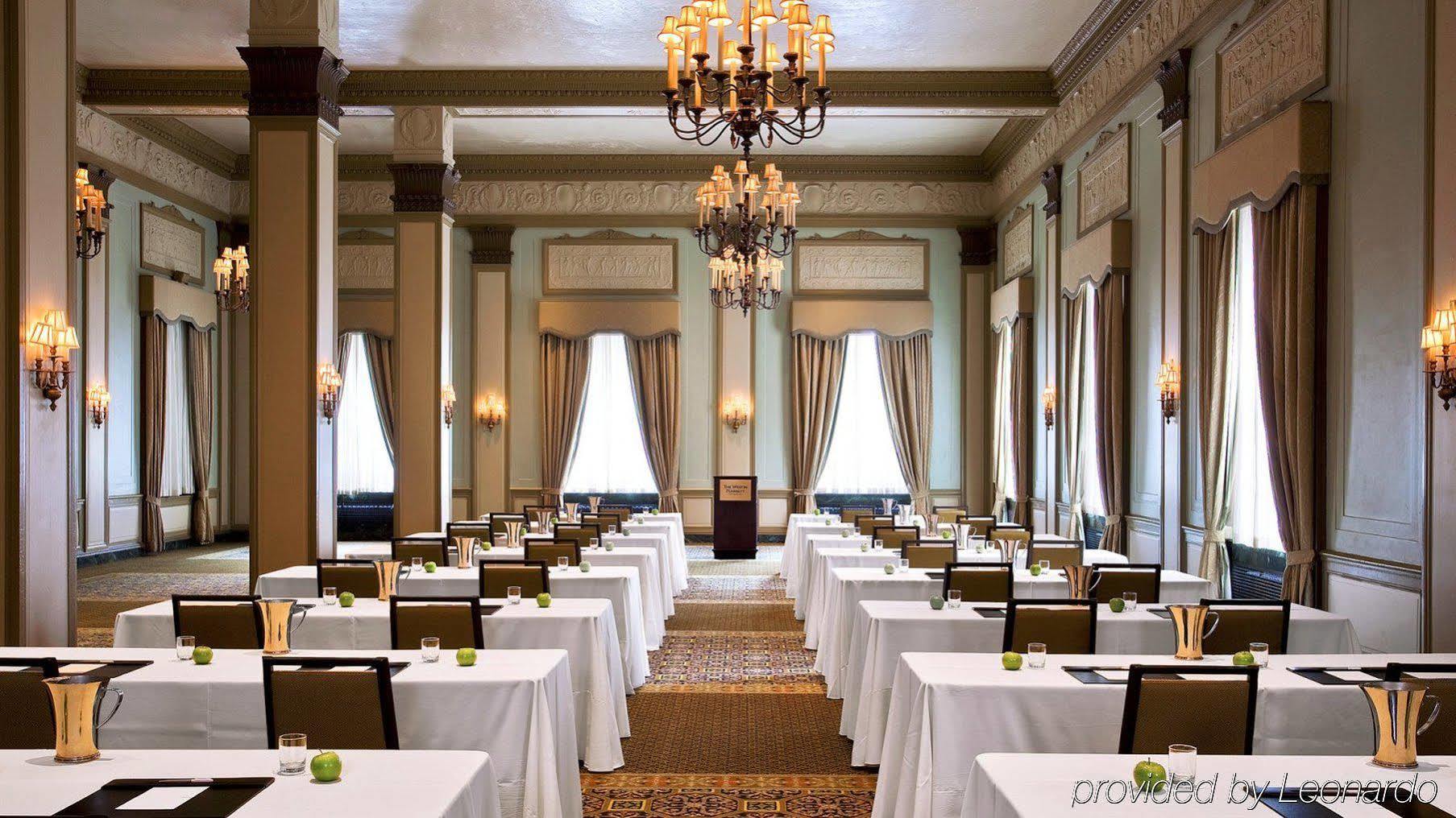 The Westin Poinsett, Greenville Dış mekan fotoğraf