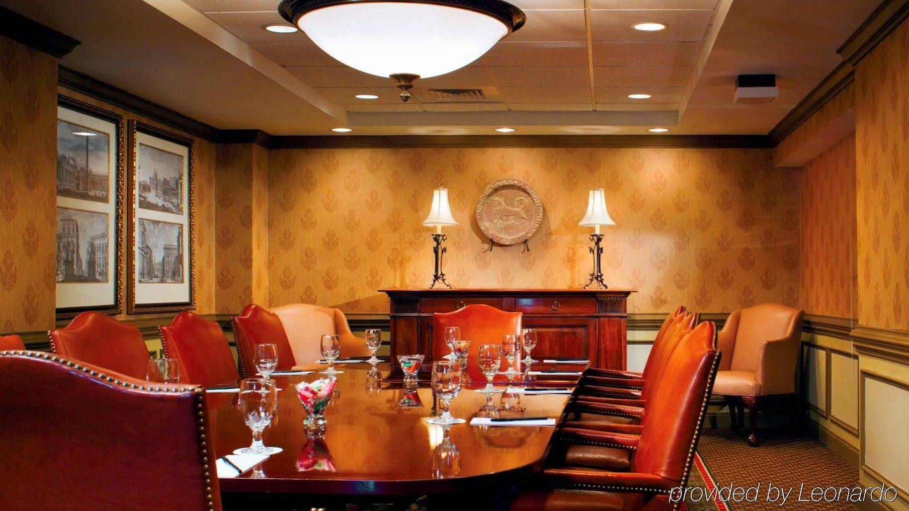 The Westin Poinsett, Greenville Dış mekan fotoğraf